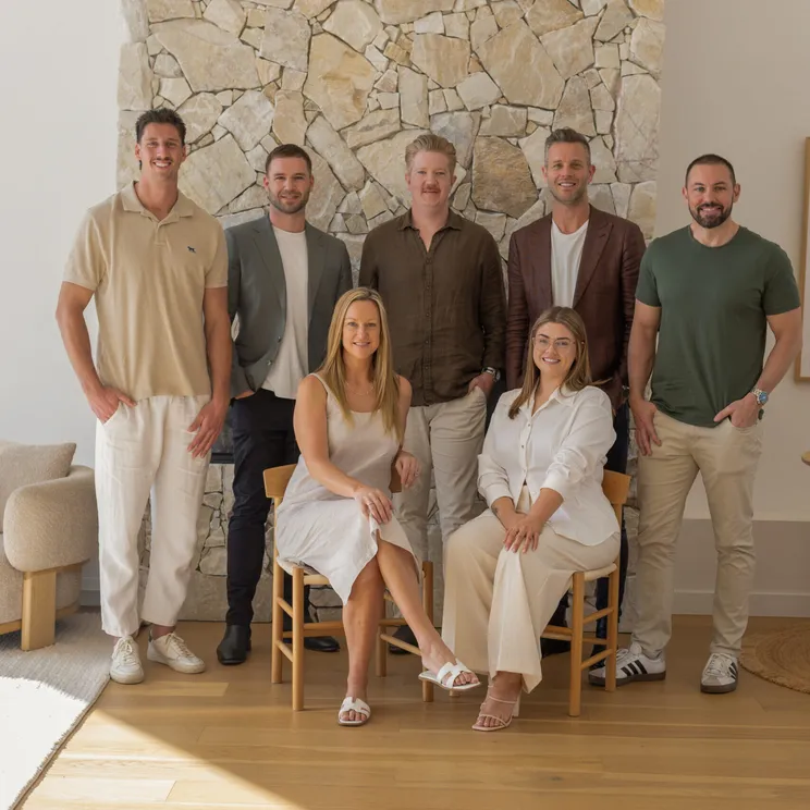 Edwards & Smith Team